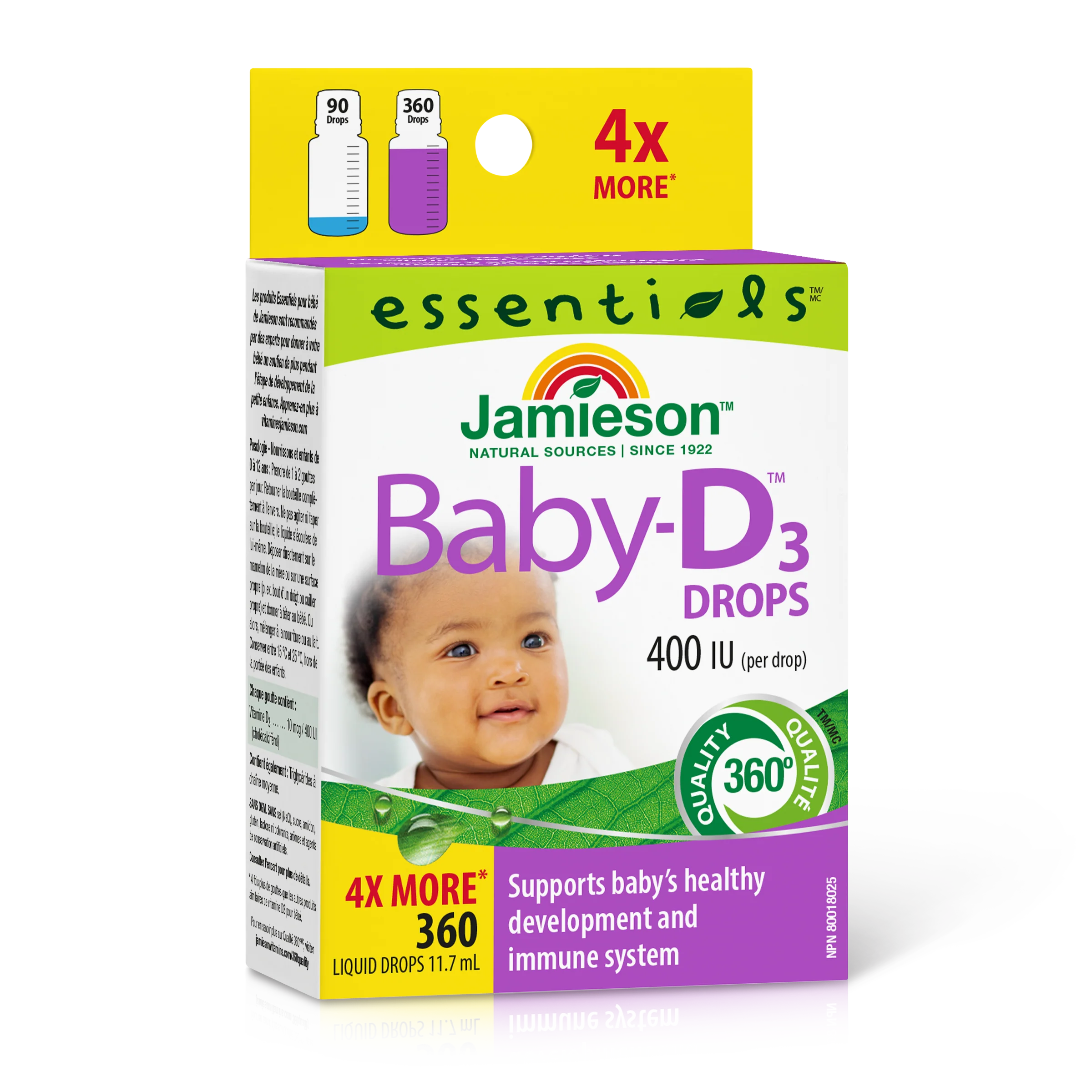 Baby Essentials™